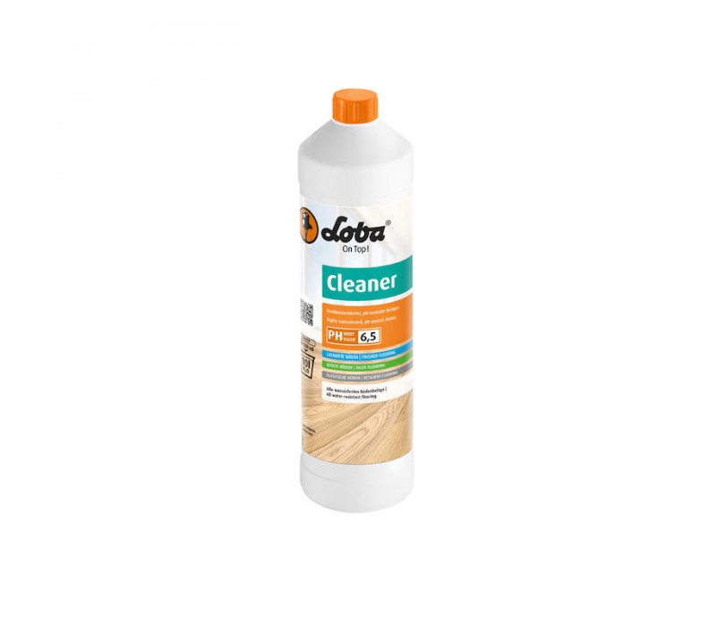 Detergent Pardoseli Loba Cleaner 1L