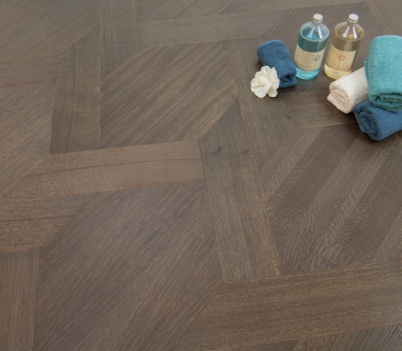 Parchet Stratificat STP Design BRAID (50 culori)