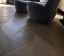 Parchet Stratificat STP Chevron 580x145 (50 culori)