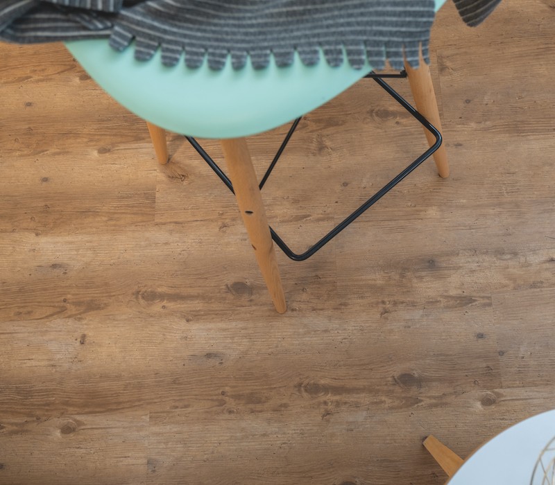 Parchet SPC CORKART Vinyl2Go! Coconut Aged Pine