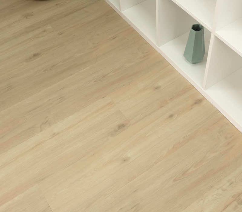 Parchet SPC CORKART Scandinavian Blossom Summer Oak