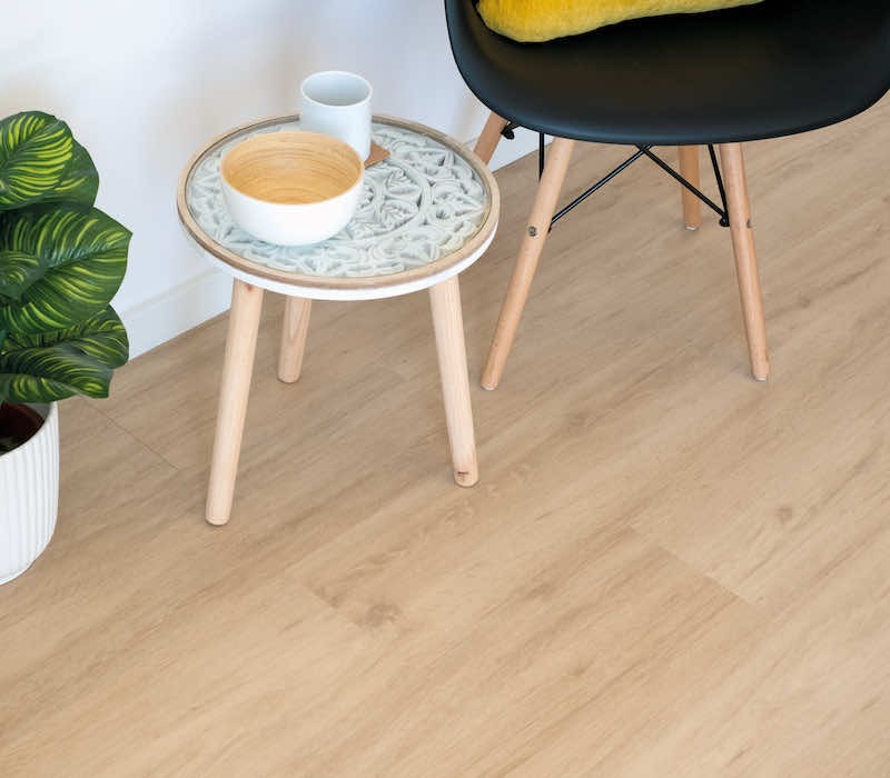Parchet SPC CORKART Scandinavian Vanilla Liberty Ash