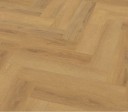 Pardoseala LVT ECO30 Herringbone Fine Oak Amber 2mm