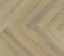Pardoseala LVT ECO30 Herringbone Sawcut Oak Natural 2mm