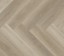 Pardoseala LVT ECO30 Herringbone Soft Oak Greige 2mm