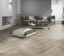 Pardoseala LVT ECO30 Herringbone Soft Oak Greige 2mm