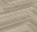 Pardoseala LVT ECO30 Herringbone Soft Oak Greige 2mm