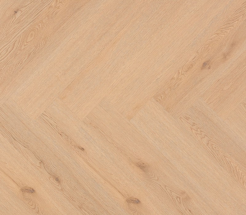 Parchet SPC Classic Herringbone Pampas 5,5mm