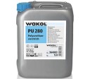 Amorsa / Rasina Poliuretanica Wakol PU 280 5 kg