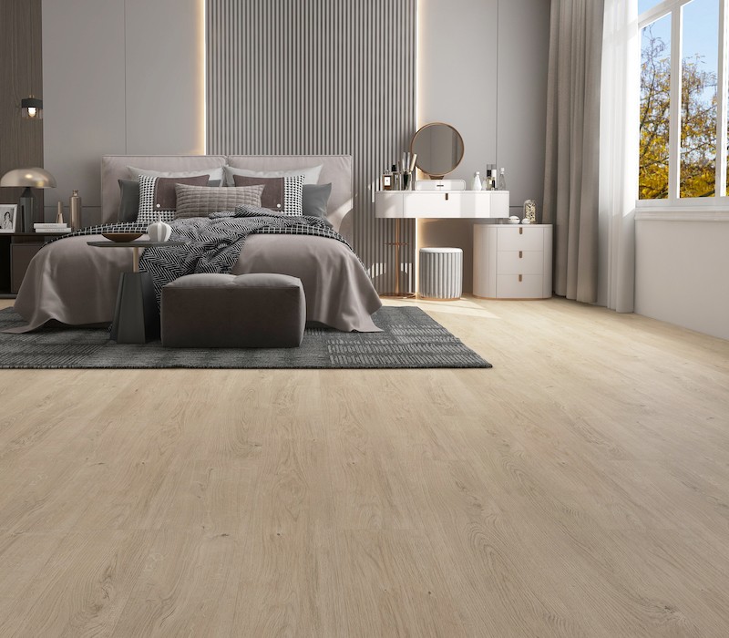Parchet SPC Premium Valls 6mm