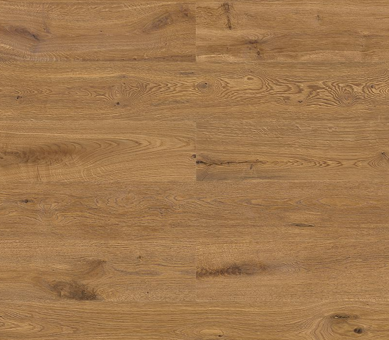 Parchet Pluta Inspire Natural Ginger Wood Camel