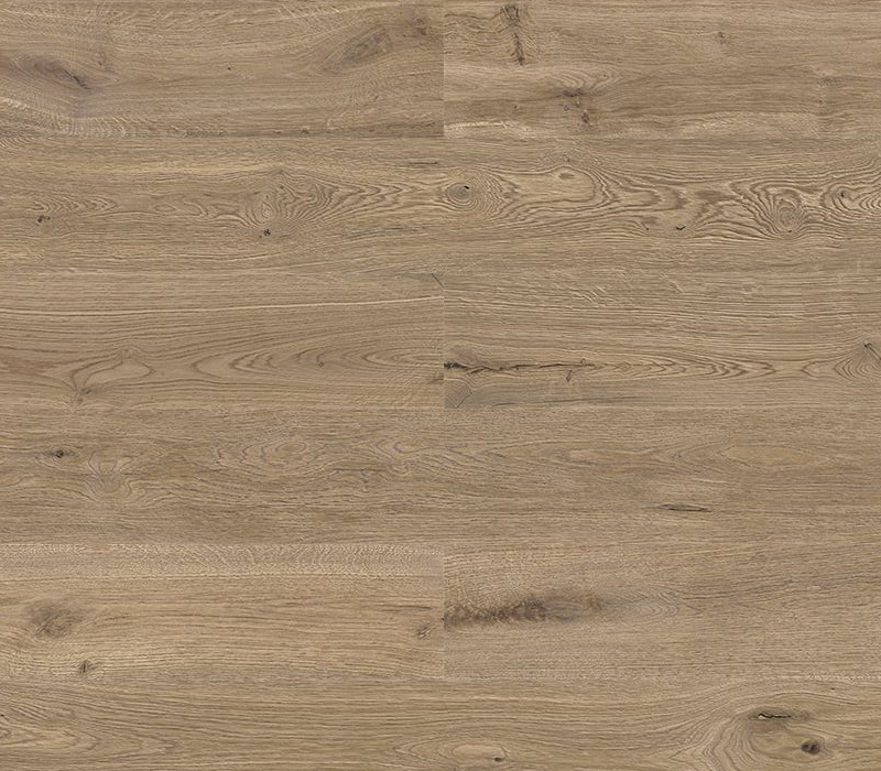 Parchet Pluta Inspire Natural Ginger Wood Fume