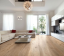 Parchet Pluta Wood Natural Panama Oak