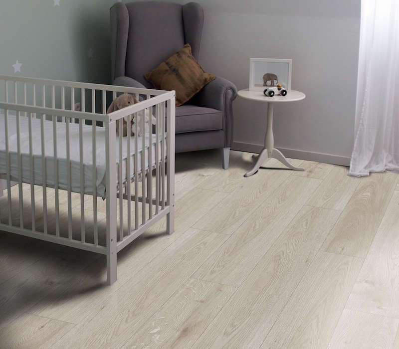 Parchet SPC CORKART Thunder Mountain Oak