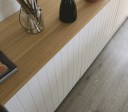 Parchet SPC CORKART Shadow Mountain Oak