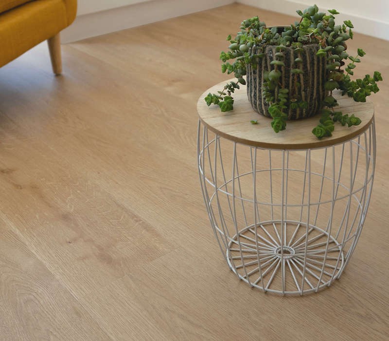 Parchet SPC CORKART Sand Mountain Oak