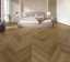 Parchet SPC Premium Chevron Manaus 6mm