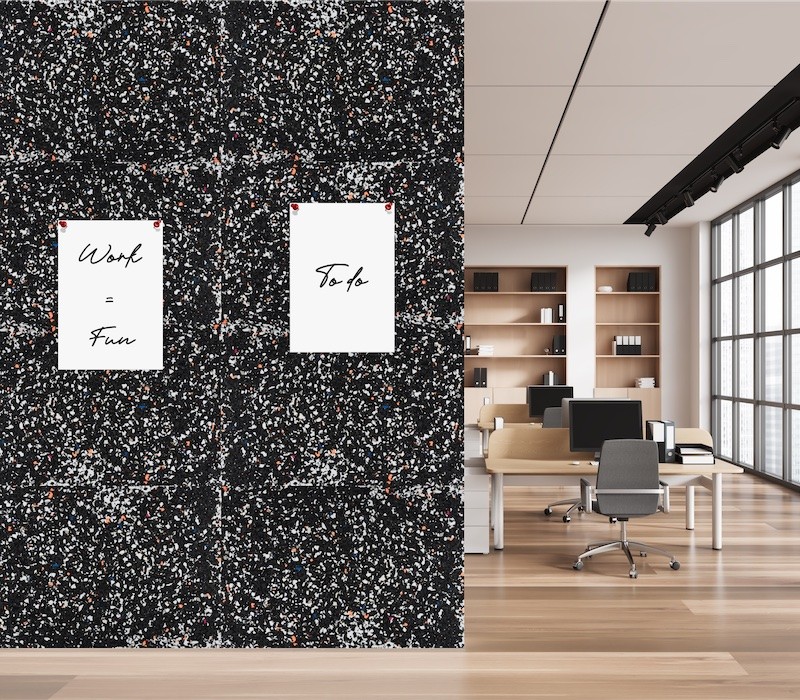Placi Multifunctionale EVA DECO + NIKE GRIND Cancer