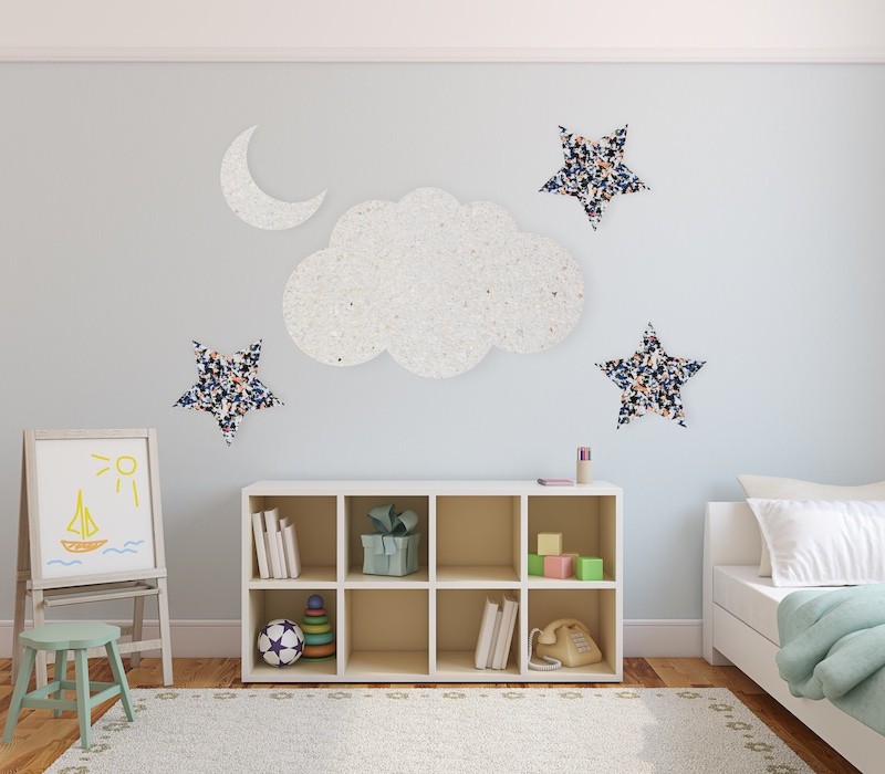 Placi Multifunctionale EVA DECO + NIKE GRIND Libra