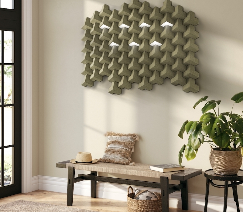 Modul Luminos Kubus