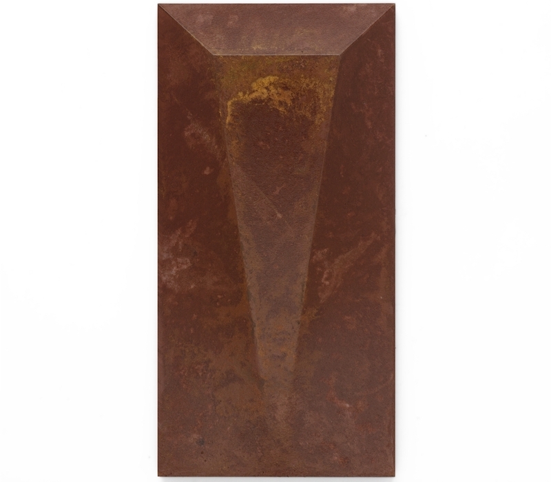 Panou Decorativ 3D Muratto Outrock Brick Rustic Oxide