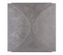 Panou Decorativ 3D Muratto Outrock TALE Urban Cement