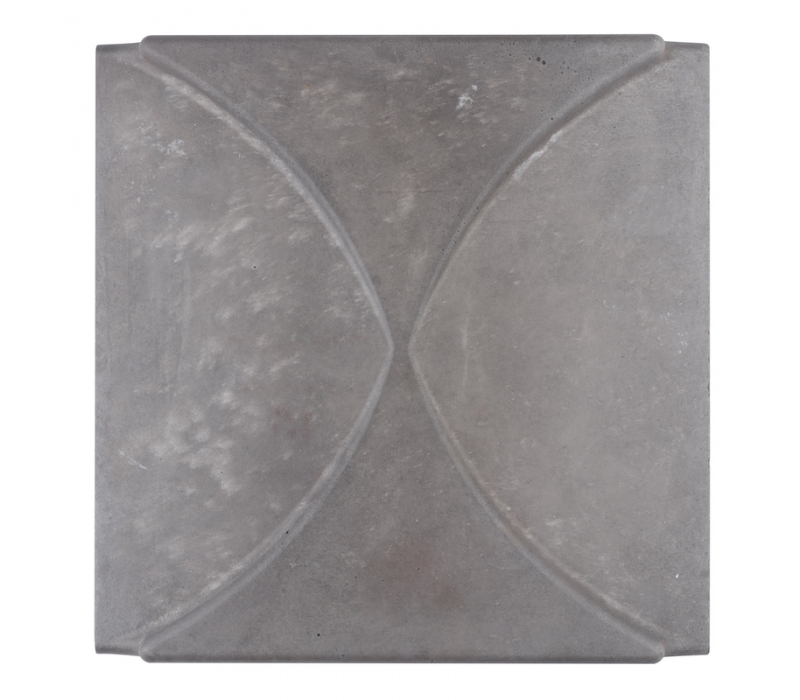 Panou Decorativ 3D Muratto Outrock TALE Urban Cement