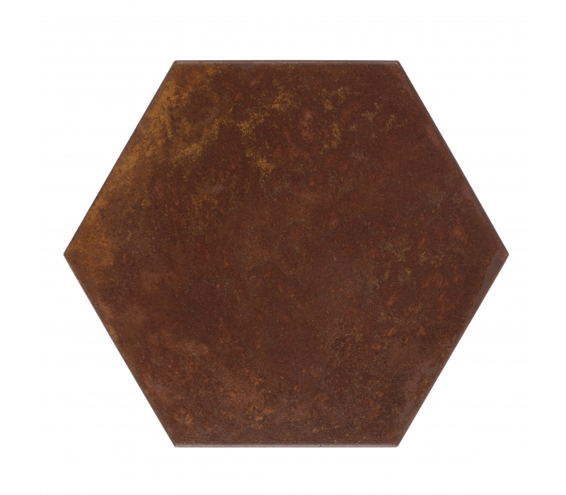 Panou Decorativ 3D Muratto Outrock HEZIE Rustic Oxide
