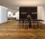 Parchet Stratificat Cabbani Herringbone Monet Invechit Rustic Light
