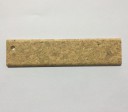 Plinta Champagne 2400x60x15mm