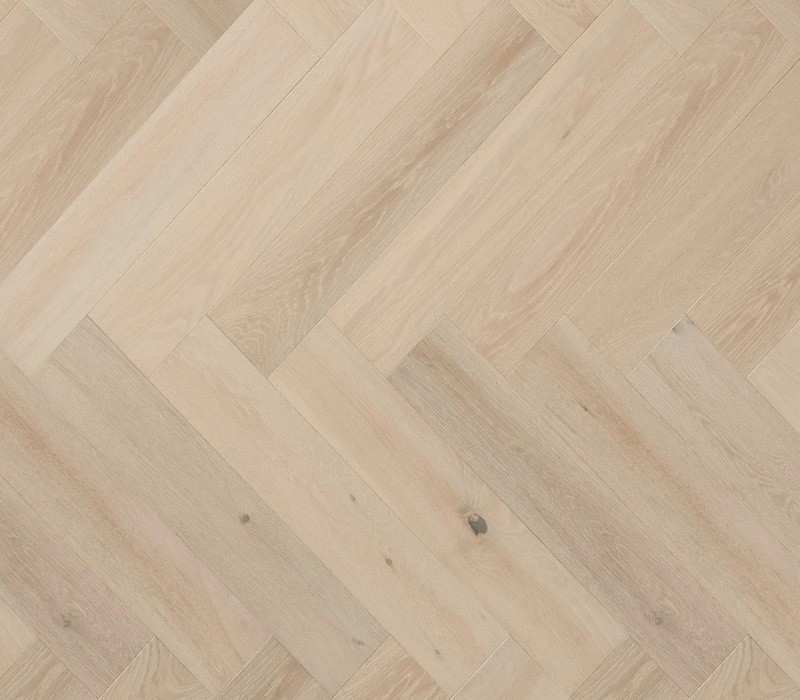 Parchet Stratificat Stejar Herringbone Brussels