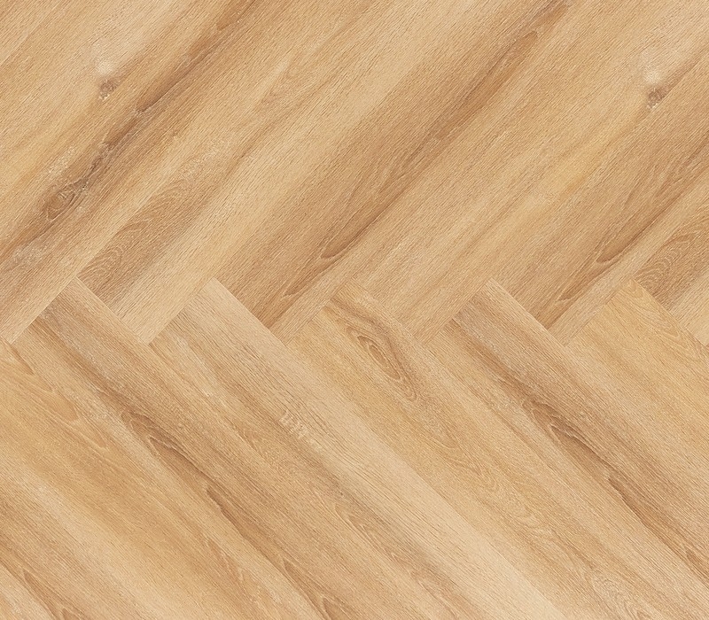 Parchet SPC Herringbone Revenga Mat 6mm