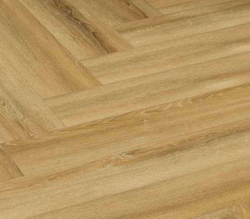 Parchet SPC Herringbone Revenga Mat 6mm