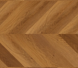 Parchet SPC Premium Chevron Manaus 6mm