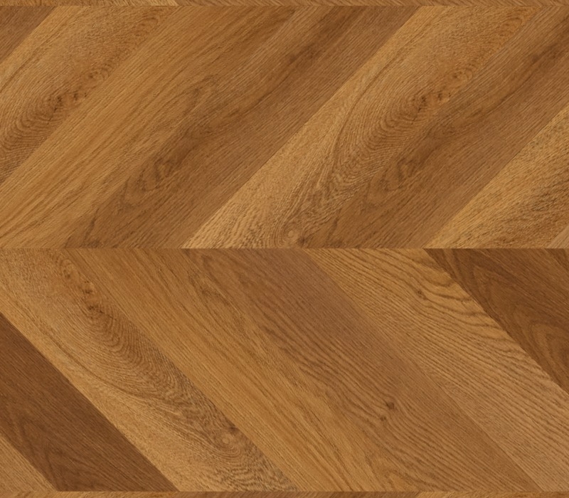 Parchet SPC Premium Chevron Manaus 6mm