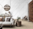 Panou Impermeabil Decorativ SPC Stone Calacatta Olympus