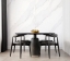 Panou Impermeabil Decorativ SPC Stone Calacatta Olympus