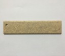 Plinta Timide 2400x60x15mm