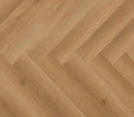 Parchet SPC Herringbone Durango 6mm