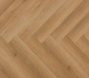 Parchet SPC Herringbone Durango 6mm