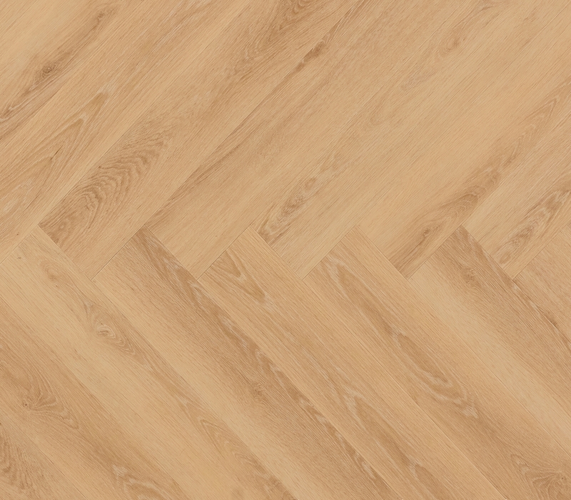 Parchet SPC Herringbone Durango 6mm