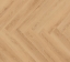 Parchet SPC Herringbone Durango 6mm