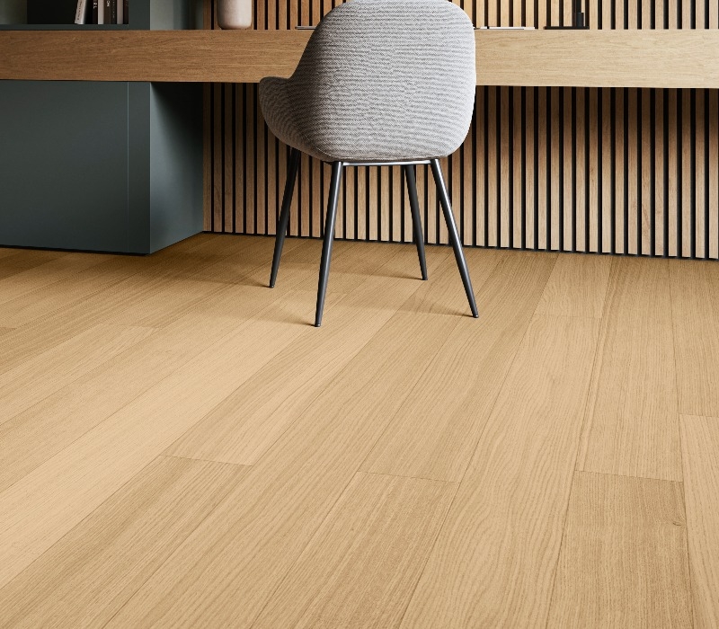 PARKY Deluxe+ Ivory Oak Premium