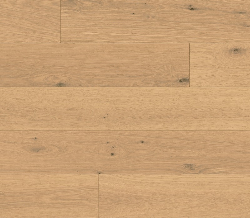 PARKY Deluxe+ Ivory Oak Rustic Light