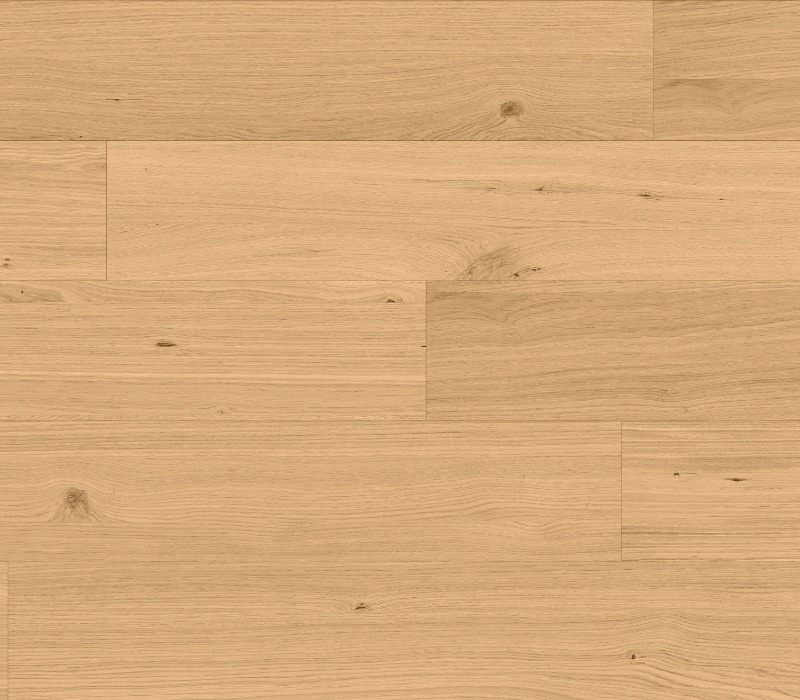 PARKY Pro European Oak Rustic Light