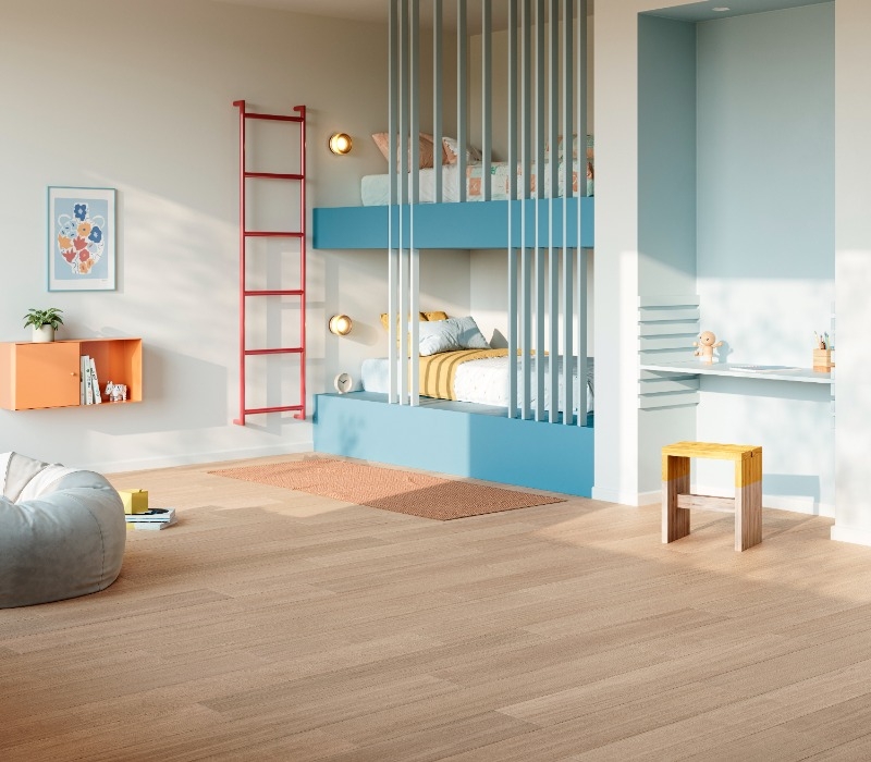 PARKY Pro Desert Oak Premium