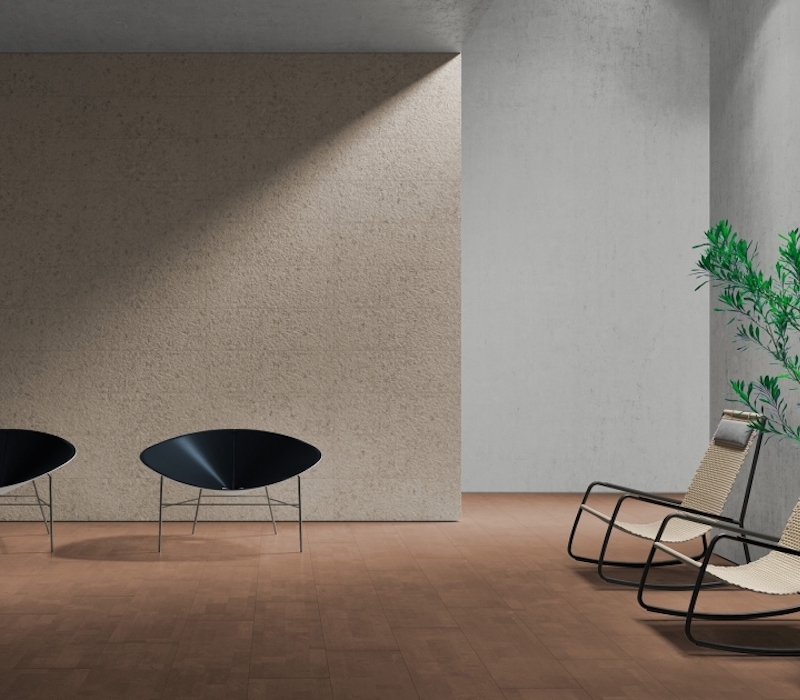 Placi Pluta Decorativa Mat Limestone