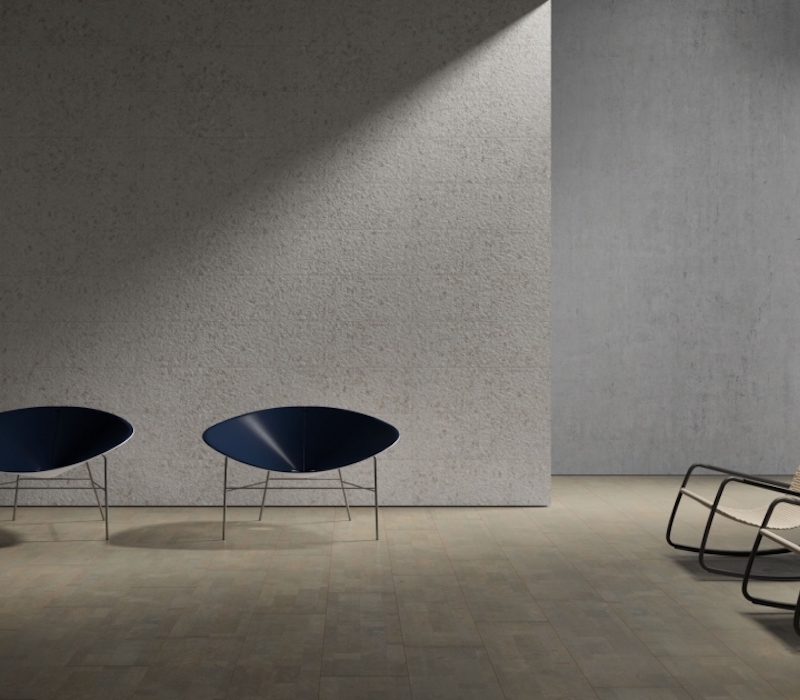 Placi Pluta Decorativa Mat Granite