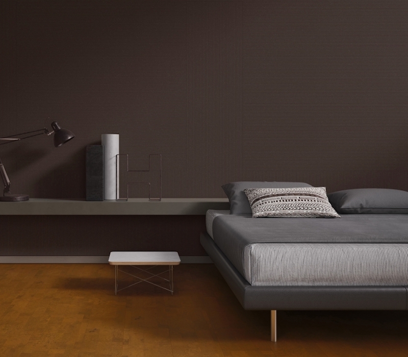 Placi Pluta Decorativa Tatami Midnight