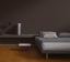 Placi Pluta Decorativa Tatami Midnight
